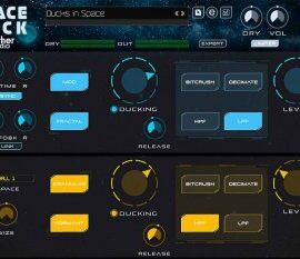 2getheraudio SPACE DUCK v1.0.1.8370-R2R