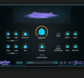 2getheraudio ST3REO v1.0.0.6953-R2R