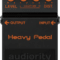 Audiority Heavy Pedal MkII v2.0.3 Incl Patched and Keygen-R2R