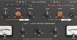 Audiority LCD2-Compander v1.2.0 Incl Patched and Keygen-R2R