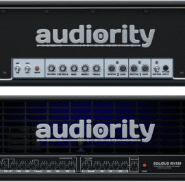 Audiority Solidus Randy 250 v1.1.0 Incl Patched and Keygen-R2R