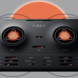 Baby Audio TAIP v1.0.0 (WiNMAC)