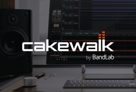 BandLab Cakewalk v27.06.0.058 Incl Keygen-R2R