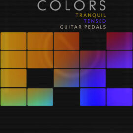 Cinematique Instruments Color Bundle 3 for Kontakt