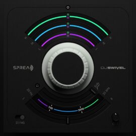 DJ Swivel Spread v1.1.0 Incl Patched and Keygen-R2R