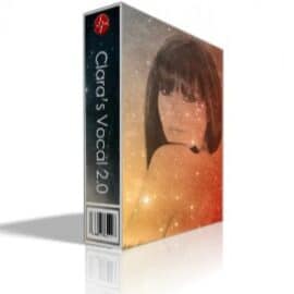 Findasound Claras Vocal v2.1 KONTAKT PROPER-R2R