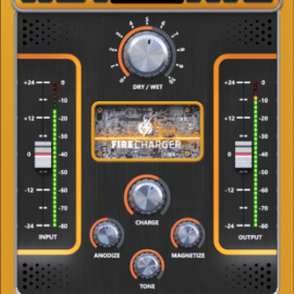 Fire Sonic Fire Charger v2.1 Incl Patched and Keygen-R2R