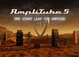 IK Multimedia AmpliTube 5 Complete v5.1.0 Incl Keygen-R2R