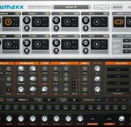 Image-Line Drumaxx v1.3.5.R2 Incl Keygen-R2R