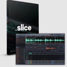 Initial Audio Slice v1.2.0 Incl Keygen [WIN macOS]-R2R