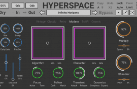 JMG Sound Hyperspace v2.1 Incl Patched and Keygen-R2R