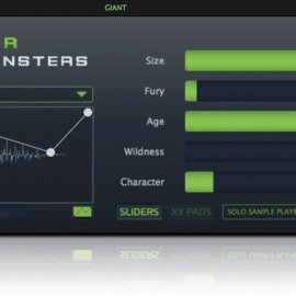 Krotos Dehumaniser Simple Monsters v1.1.2-R2R