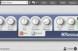 Loomer Resound v1.8.1 Incl Keygen-R2R