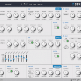 Loomer String v1.16.0 Incl Patched and Keygen-R2R