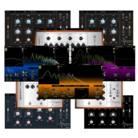 Mogwai Audio Tools Everything Bundle v2021.01 Incl Keygen-R2R