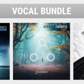 Musical Sampling Vocal Bundle KONTAKT