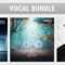 Musical Sampling Vocal Bundle KONTAKT