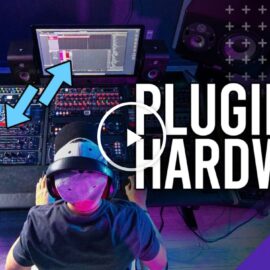 MyMixLab Plugins vs Hardware TUTORiAL