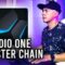 MyMixLab Studio One Master Chain TUTORiAL