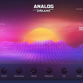 Native Instruments Analog Dreams v2.1.2 KONTAKT