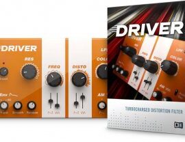 Native Instruments Driver v1.4.0 Incl Patched and Keygen-R2R