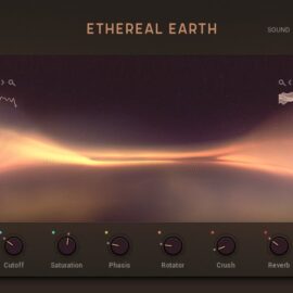 Native Instruments Ethereal Earth v2.0.2 KONTAKT