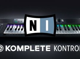 Native Instruments Komplete Kontrol v2.6.4 Incl Patched and Keygen-R2R