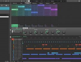 Native Instruments Maschine 2 v2.14.3 Incl Patched and Keygen-R2R