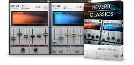 Native Instruments Reverb Classics v1.4.5 Incl Patched and Keygen-R2R