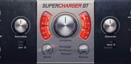 Native Instruments Sepercharger GT v1.4.0 Incl Patched and Keygen-R2R