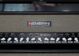 Nembrini Audio NA Bg Extasy v1.0.0 [WIN]