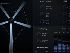 Physical Audio Derailer v3.2.0 Incl Keygen-R2R