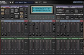 Plugin Boutique VirtualCZ v1.3.0 Incl Keygen-R2R