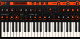 Rawoltage RW GLORY v1.0 Incl Keygen DIRFIX-R2R