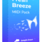 SampleOcean Fresh Breeze MIDI Pack