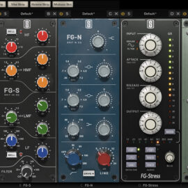 Slate Digital Virtual Mix Rack Complete v2.6.4.0 [WIN]