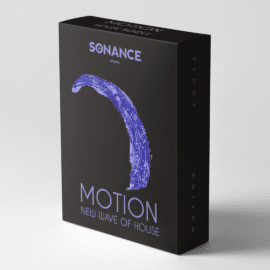 Sonance Sounds Motion WAV MIDI Serum