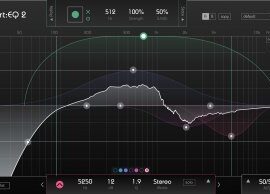 Sonible SmartEQ2 v1.2.1 [WIN]