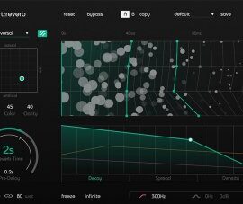 Sonible SmartReverb v1.0.1 [WIN]