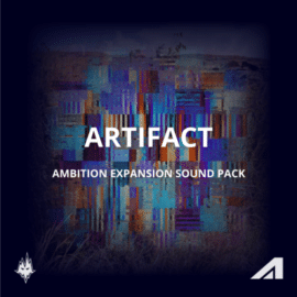 Sound Yeti Artifact Ambition Expansion Pack KONTAKT