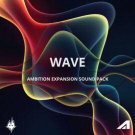 Sound Yeti Wave Ambition Expansion Pack KONTAKT