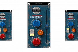 Soundevice Digital Front DAW v2.2 Incl Patched and Keygen-R2R