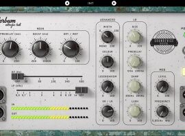 Soundevice Digital Verbum Entropic Hall v2.2 Incl Patched and Keygen-R2R