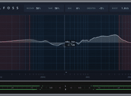 Soundtheory Gullfoss v1.10.0 [WIN]