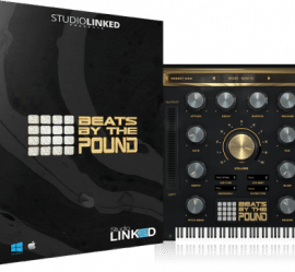 StudioLinked Beats By The Pound v1.0 [WIN]