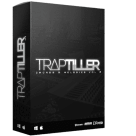 StudioLinked Trap Tiller (Vol 2)