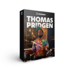 Mixwave Thomas Pridgen Drums KONTAKT