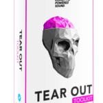 Tear Out Toolkit (Heavy Dubstep)