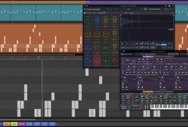 Tracktion Software Waveform 11 Pro v11.5.18 Incl Patched and Keygen-R2R