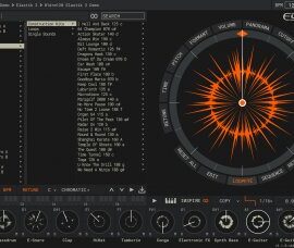 Ueberschall Elastik 3 v3.5.1 Incl Patched and Keygen-R2R